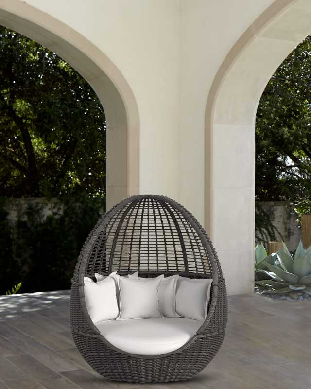 Cabo Outdoor Daybed